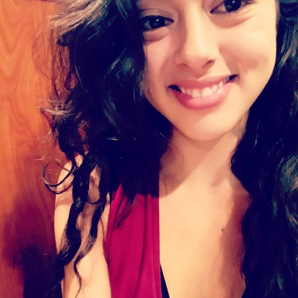 Meet your Posher, Anicya